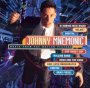 Johnny Mnemonic  OST - V/A