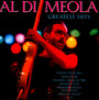 Greatest Hits - Al Di Meola 