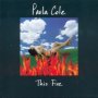 This Fire - Paula Cole / Peter Gabriel