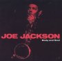 Body & Soul - Joe Jackson