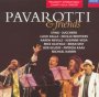 Pavarotti & Friends - Luciano Pavarotti / Friends