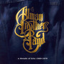 A Decade Of Hits - The Allman Brothers Band 