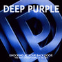 Knocking At Your Back Door [Best Of] - Deep Purple