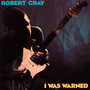 I Was Warned - Robert Cray