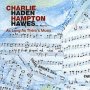 As Long As There's Music - Charlie  Haden  / Hampton  Hawes 