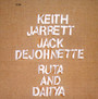 Ruta & Daitya - Keith Jarrett
