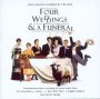 Four Weddings & A Funeral  OST - Wet Wet Wet / Elton John ... 
