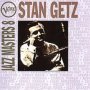 Jazz Masters 8 - Stan Getz