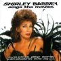 Sings The Movies - Shirley Bassey