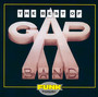 Best Of The Gap Band - The Gap Band 
