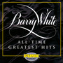 All Time Greatest - Barry White