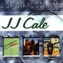 Boxset - J.J. Cale