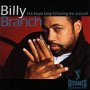 The Blues Keep Following M - Billy Branch