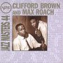 Verve Jazz Masters 44 - Clifford Brown