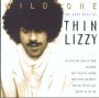 Wild One: The Best Of - Thin Lizzy