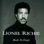 Back To Front: Collection - Lionel Richie