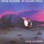 In Square Circle - Stevie Wonder
