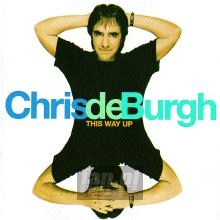 This Way Up - Chris De Burgh 