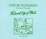 Secret Life Of Plants-Journey - Stevie Wonder