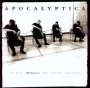 Plays Metallica-By 4 Cellos - Apocalyptica