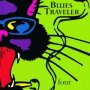 Blues Traveler Four - Blues Traveler