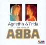 The Voice Of ABBA - Agnetha Faltskog / Frida   