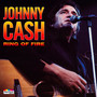 Ring Of Fire - Johnny Cash