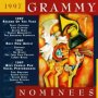 1997 Grammy Nominees - Grammy   
