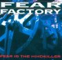 Fear Is The Mindkiller - Fear Factory