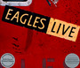 Live - The Eagles