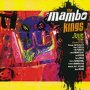 The Mambo Kings  OST - V/A