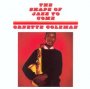 The Shape Of Jazz To Come - Ornette Coleman