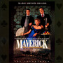 Maverick  OST - Randy Newman / Carlene Carter / Vince Gill