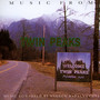 Twin Peaks  OST - Angelo Badalamenti