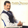 The Freddie Mercury Album - Freddie Mercury