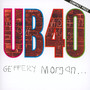 Geffery Morgan - UB40