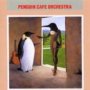 Penguincafe Orch - Penguin Cafe Orchestra