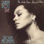 Live - The Lady Sings - Diana Ross