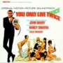 007:You Only Live Twice  OST - John Barry