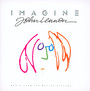 Imagine-The Movie  OST - John Lennon