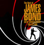Bond,James-The Best Of 30  OST - V/A