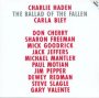 Ballad Of The Fallen - Charlie Haden
