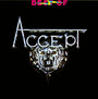 Rest Of Accept - Accept