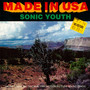 Made In USA  OST - Sonic Youth