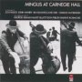Mingus At Carnegie Hall - Charles Mingus
