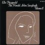 The Harold Arlen Songbook - Ella Fitzgerald