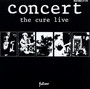 Concert The Cure Live - The Cure