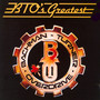Best Of B.T.O. - Bachmann-Turner Overdrive