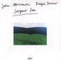 Saragosa Sea - John Abercrombie
