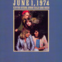 June 1 1974 - V/A
